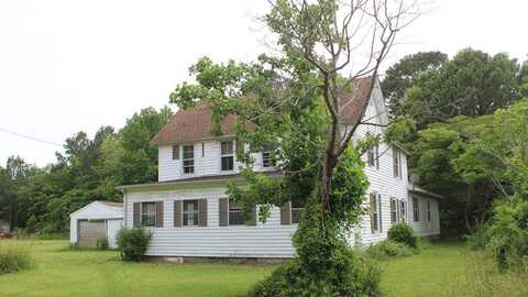 12262 HACKSNECK RD, HACKSNECK, VA 23358