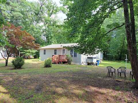 4202 CHERRIX LN, CHINCOTEAGUE, VA 23336