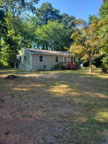 4202 CHERRIX LN, CHINCOTEAGUE, VA 23336