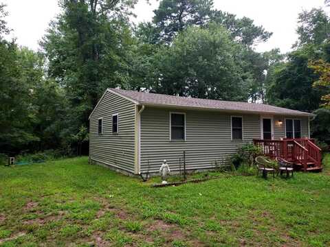 4202 CHERRIX LN, CHINCOTEAGUE, VA 23336