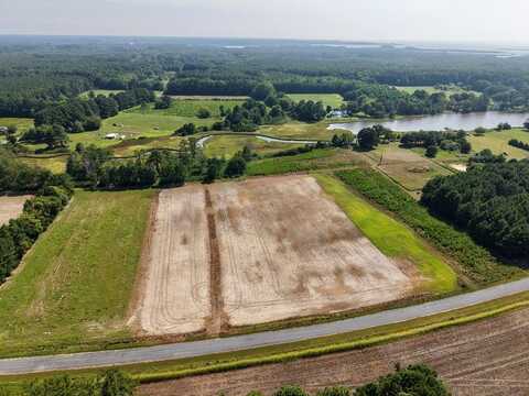 LOT 7 GREEN LANDING ROAD, ONANCOCK, VA 23418