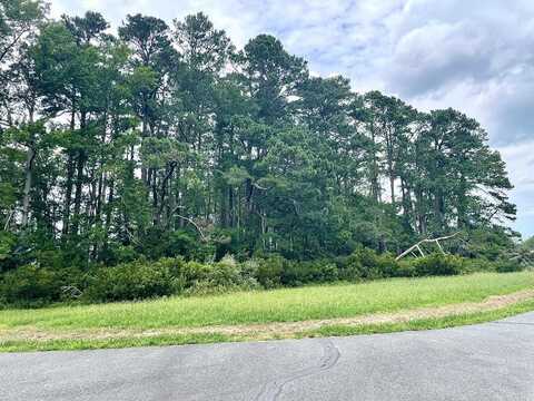 Lot 2 EAGLE DRIVE, NEW CHURCH, VA 23415