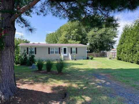 12043 HUMMINGBIRD LN, PAINTER, VA 23420