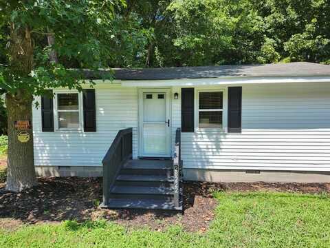 28222 LANKFORD HWY, MELFA, VA 23410