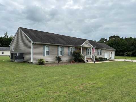 36101 UPSHUR NECK RD, QUINBY, VA 23423