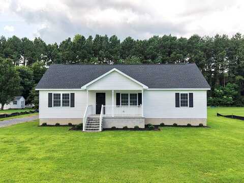 9340 OCCOHANNOCK NECK RD, EXMORE, VA 23350
