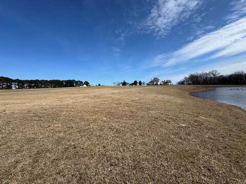 Lot 112 COVENTON LANE, HORNTOWN, VA 23395