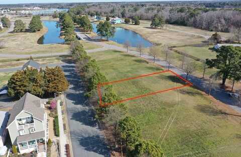 15 BAHAMA ROAD, CAPE CHARLES, VA 23310