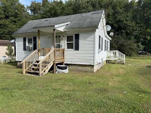 36145 BELLS NECK RD, PAINTER, VA 23420