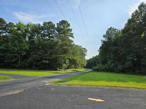 0 SEASIDE RD, PUNGOTEAGUE, VA 23422