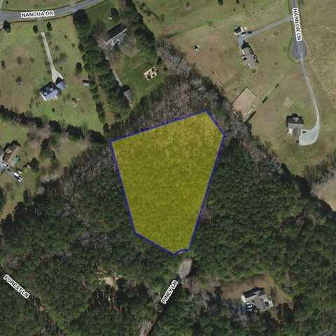 Lot 33 PINEY LN, PAINTER, VA 23421