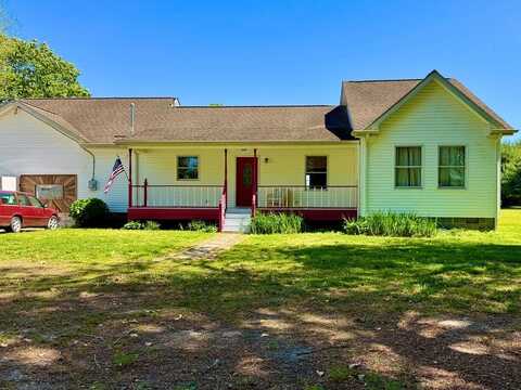 28099 HARBORTON RD, HARBORTON, VA 23389