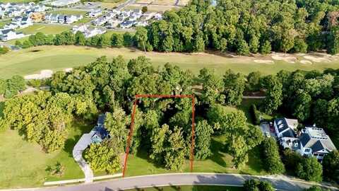 110 HERON POINTE DR, CAPE CHARLES, VA 23310