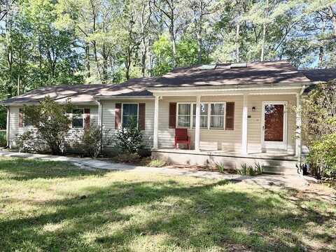 22170 BARNES CIR, PARKSLEY, VA 23421