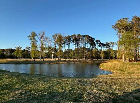 100 GOVERNOR'S WAY, CAPE CHARLES, VA 23310
