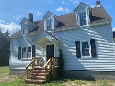 18267 CASHVILLE RD, ONANCOCK, VA 23417