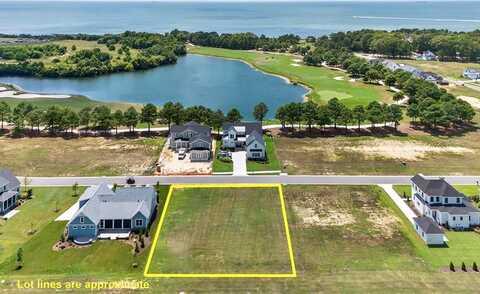 208 MUIRFIELD DRIVE, CAPE CHARLES, VA 23310