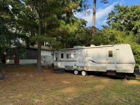 161/162* WALLOPS DRIVE, HORNTOWN, VA 23395