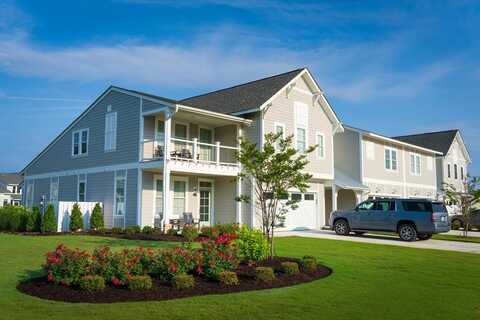812 TURNBERRY ARCH, CAPE CHARLES, VA 23310