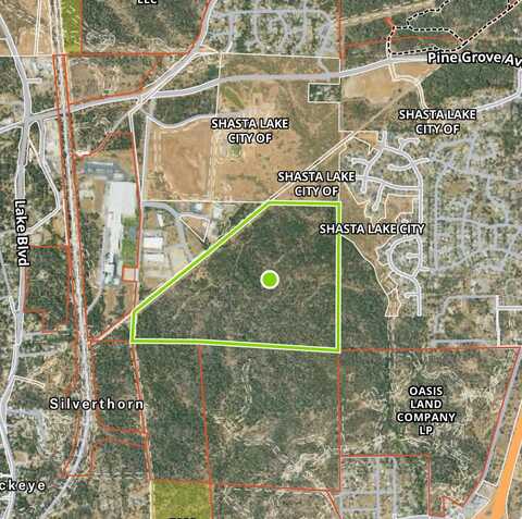 Shasta Gateway Drive, Shasta Lake, CA 96019