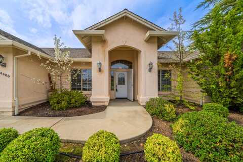 4406 Quinton Drive, Redding, CA 96001