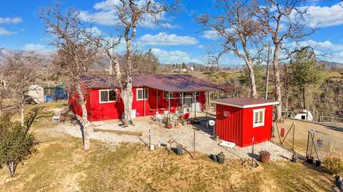 14283 Marsha Way, Igo, CA 96047
