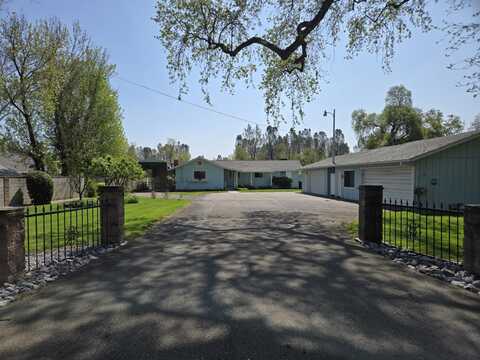 3131 Island Drive, Redding, CA 96001