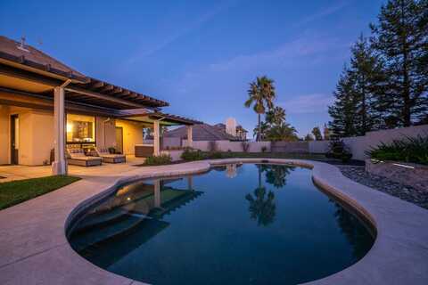 4395 San Martin Place, Redding, CA 96003
