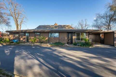 155 Village Drive, Redding, CA 96001