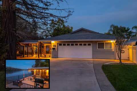 3317 Riverside Drive, Anderson, CA 96007
