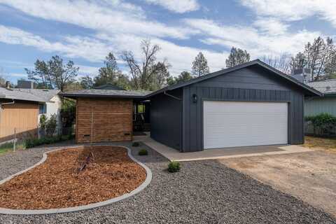 1833 Oregon Avenue, Shasta Lake, CA 96019