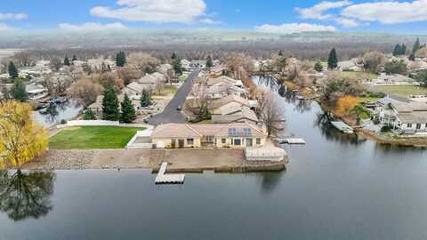 19207 Yar Place, Cottonwood, CA 96022