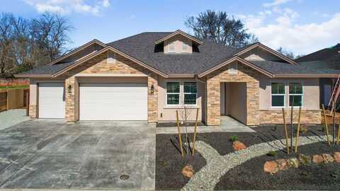 2836 River Mist Lane, Redding, CA 96001