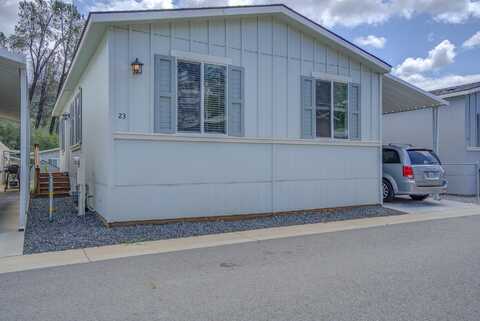 14740 Bass Drive, Redding, CA 96003