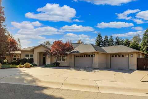 4295 Boston Avenue, Redding, CA 96001