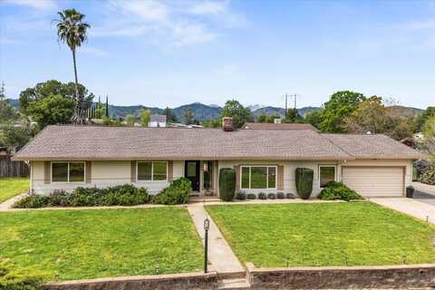 8940 Olney Park Drive, Redding, CA 96001