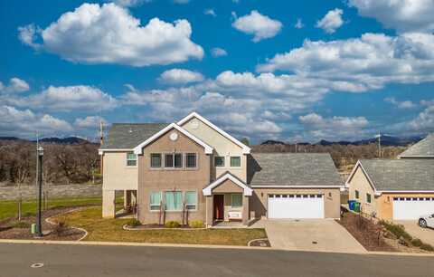 6648 Bandito Drive, Redding, CA 96003