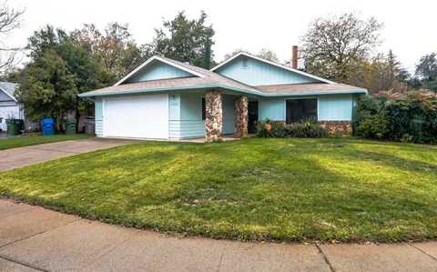 3466 Silverwood Street, Redding, CA 96002