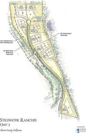 Lot4 Phase2 Stillwater Ranch, Redding, CA 96003