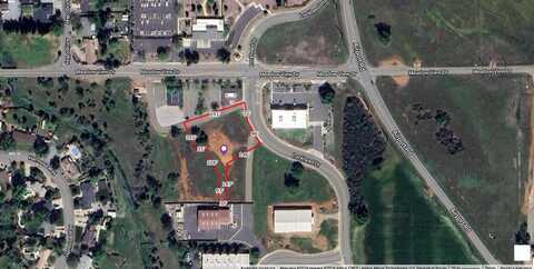 7510 Lockheed Drive, Redding, CA 96002