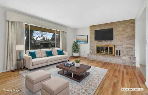 830 Royal Oak Drive, Redding, CA 96001