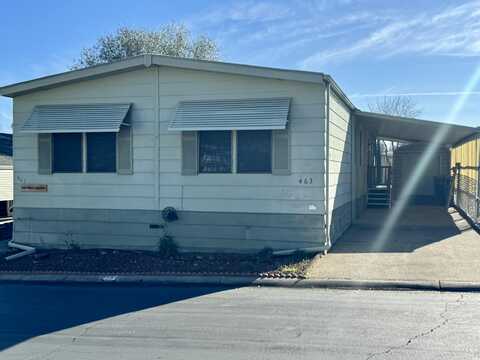 463 Logwood Drive, Redding, CA 96003