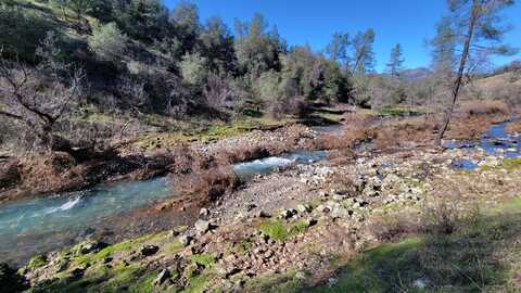Lot 8 Hidden Oaks Trail, Redding, CA 96003