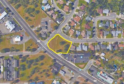 3511 Lake Forest Drive, Redding, CA 96003