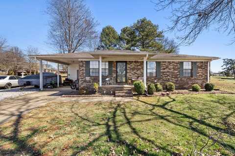 1340 Wallace Mill Rd, Muscle Shoals, AL 35661