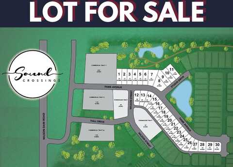 326 Fame Ave, Tuscumbia, AL 35674