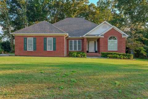 131 Erica Dr, Rogersville, AL 35652