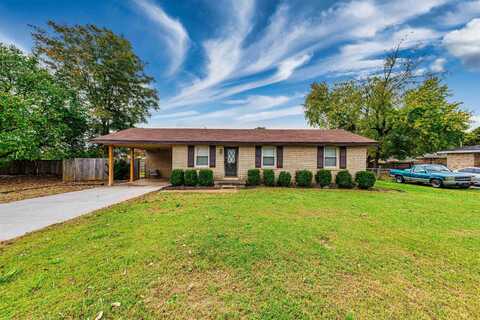 106 Michigan Blvd, Muscle Shoals, AL 35661