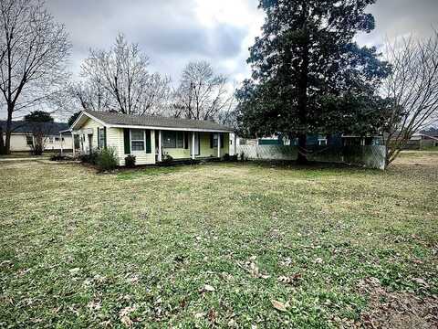 1212 14th Ave, Sheffield, AL 35660