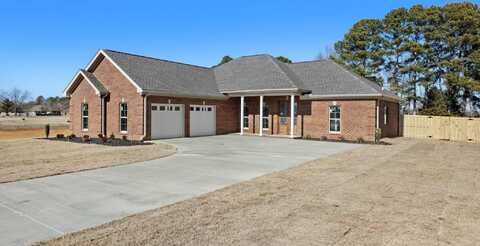 421 Dartmoor Dr, Killen, AL 35645